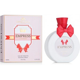 Lotus Valley Empress
