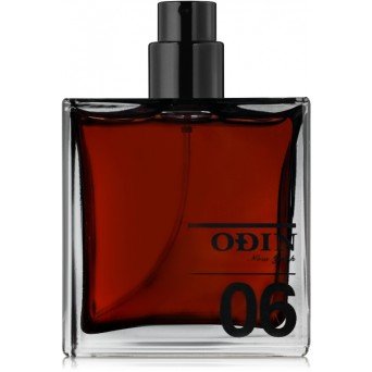Odin 06 Amanu