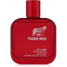 TRI Fragrances Tiger Red