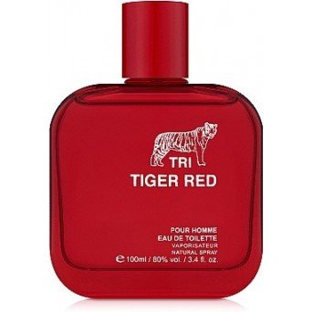 TRI Fragrances Tiger Red