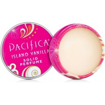 Pacifica Island Vanilla