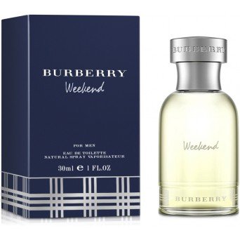 Burberry Weekend For Men