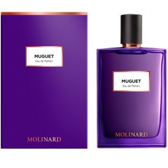 Molinard Muguet