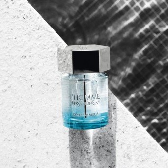 Yves Saint Laurent L'Homme Cologne Bleue