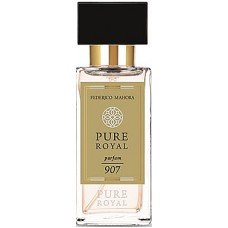 Federico Mahora Pure Royal 907