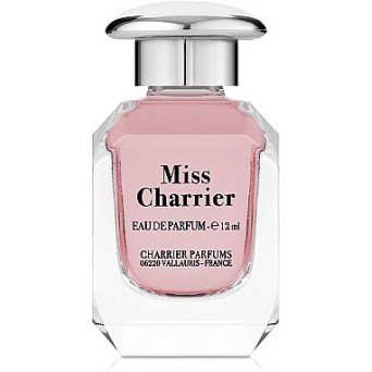 Charrier Parfums Parfums De Luxe