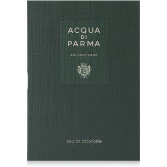Acqua di Parma Colonia Club