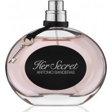 Antonio Banderas Her Secret