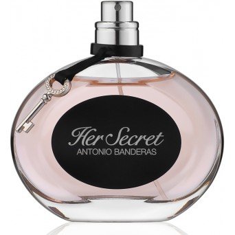 Antonio Banderas Her Secret