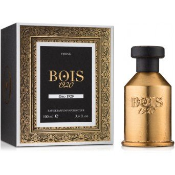 Bois 1920 Oro 1920