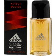 Adidas Active Bodies