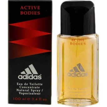 Adidas Active Bodies