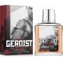 Alain Aregon Geroist Hot Rage