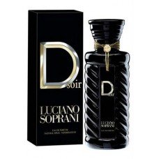 Luciano Soprani DSoir