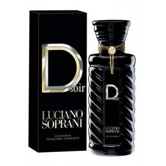 Luciano Soprani DSoir