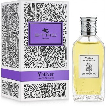 Etro Vetiver