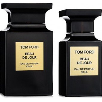 Tom Ford Beau De Jour Private Blend