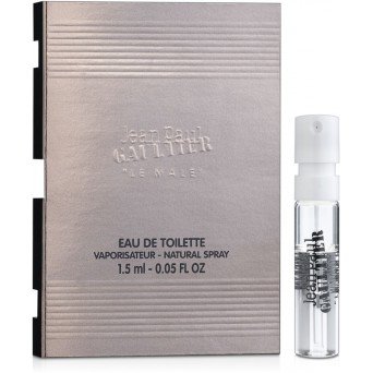 Jean Paul Gaultier Le Male