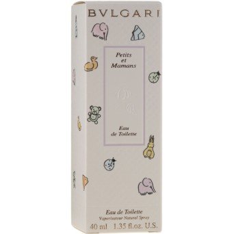 Bvlgari Petits et Mamans