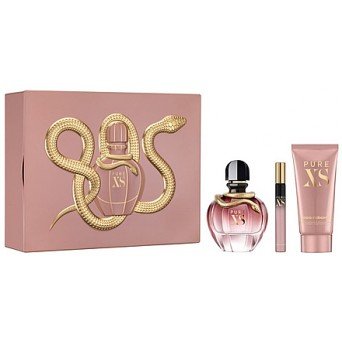 Paco Rabanne Pure XS For Her