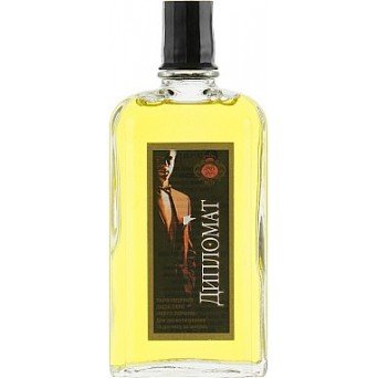 Zlata Parfum Дипломат