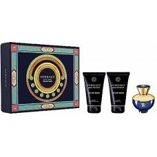 Versace Pour Femme Dylan Blue