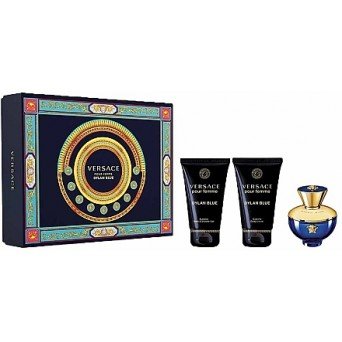 Versace Pour Femme Dylan Blue