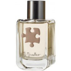 M. Micallef Puzzle №1