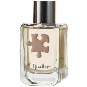 M. Micallef Puzzle №1
