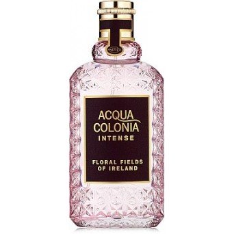 Maurer & Wirtz 4711 Acqua Colonia Intense Floral Fields Of Ireland