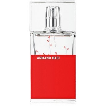 Armand Basi In Red