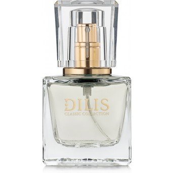 Dilis Parfum Classic Collection №10