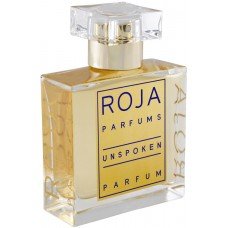 Roja Parfums Unspoken