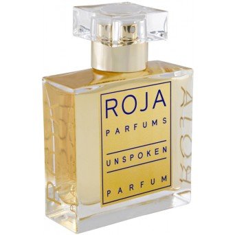 Roja Parfums Unspoken