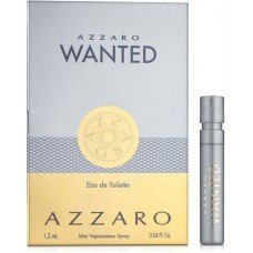 Azzaro Wanted