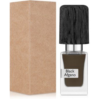 Nasomatto Black Afgano