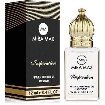 Mira Max Inspiration