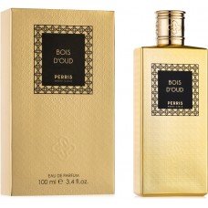 Perris Monte Carlo Bois d'Oud