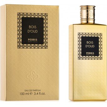 Perris Monte Carlo Bois d'Oud