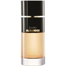 Jil Sander Simply Jil Sander