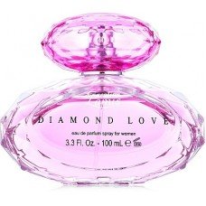 Creation Lamis Diamond Love