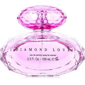 Creation Lamis Diamond Love