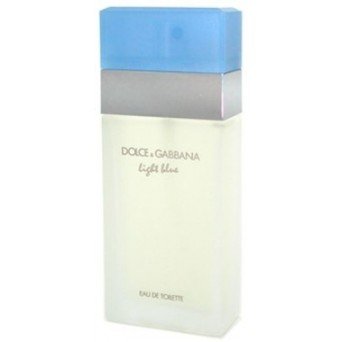 Dolce&Gabbana Light Blue