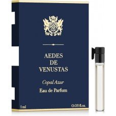 Aedes de Venustas Copal Azur