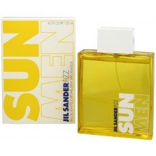 Jil Sander Sun Men Fizz