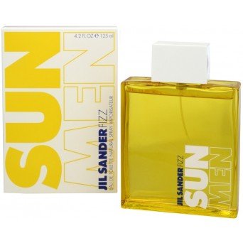 Jil Sander Sun Men Fizz