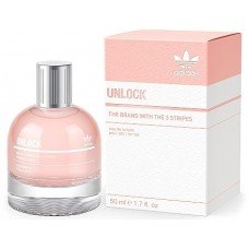 Adidas Unlock For Her