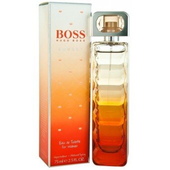 Hugo Boss Boss Sunset