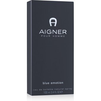 Aigner Blue Emotion