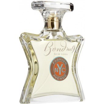 Bond No9 Fashion Avenue